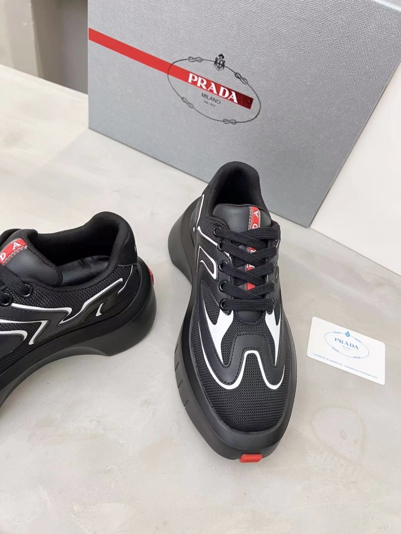 Prada Casual Shoes